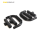 Twist Push up Handle Grips Push Up Bar for Fitness Workout Home Gym