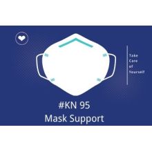 #KN95 Mask Urgent Support