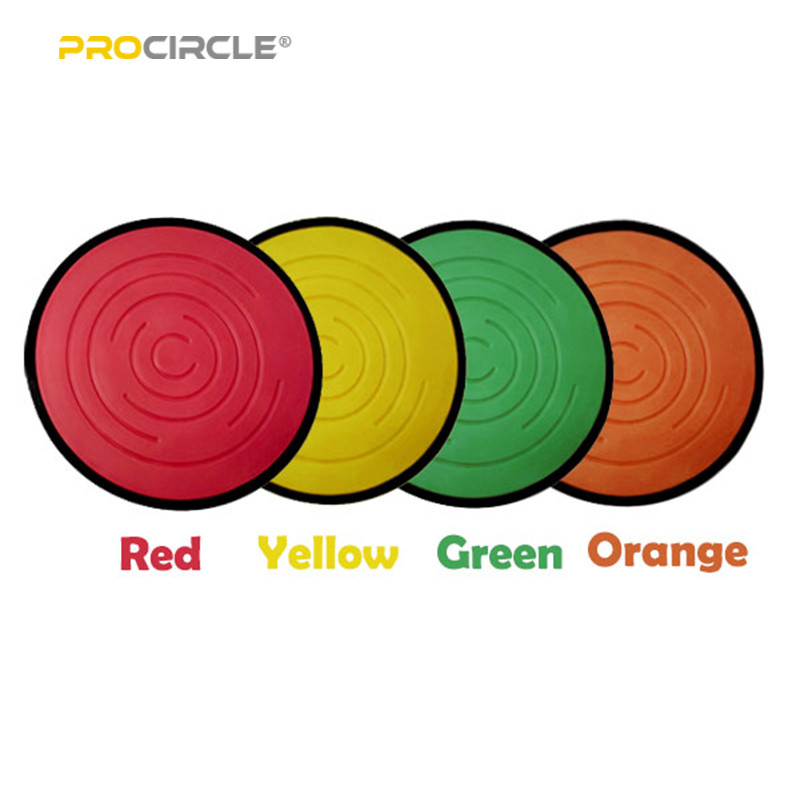 Chinese Wholesale Gliding discs