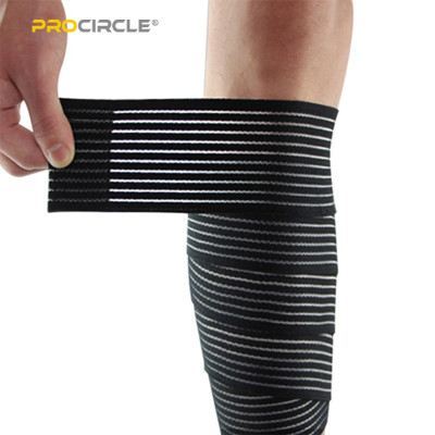 ProCircle 2020 New Compression Knee Braces Knee Sleeves for Sale with OEM Service