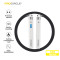 Digital Smart Counting Jump Rope Wholesale Accept Customized with App