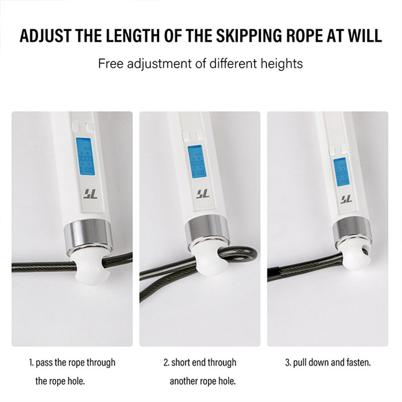 smart count jump rope