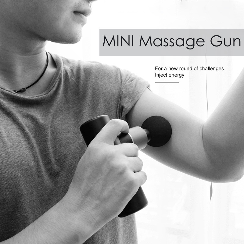 Mini Massage Gun whoelsale