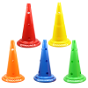 ProCircle Agility Cones Drills Speed Training Obstacle for Football Baseball