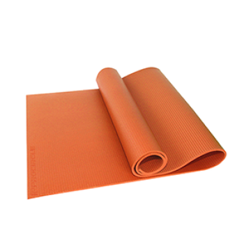 Procircle Latest Custom Embossing PVC Yoga Mat Pilates Mat