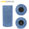 4 Speed USB EPP Yoga Vibrating Electric Vibrating Foam Roller for Back Roller Wholesale
