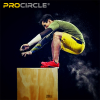Procircle Plyo Box Set Adjustable Fitness Wooden Plyo Box For Jumping Training