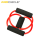 Ab Exercise Band Resistance Tube Kit for Fitness Workout