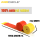 ProCircle Resistance Yoga Stretch Floss Band for Muscle