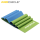2019 Double Color Natural Latex Resistance Yoga Stretch Loop Band