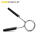 Weightlifting Locking Clamp Aluminum Barbell Collars Fitness Training Bodybuilding