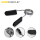 Weightlifting Locking Clamp Aluminum Barbell Collars Fitness Training Bodybuilding