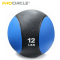 ProCircle Home Gym Equipment Training Rubber Weighted Ball Medicine Ball