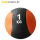 ProCircle Home Gym Equipment Training Rubber Weighted Ball Medicine Ball