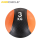 ProCircle Home Gym Equipment Training Rubber Weighted Ball Medicine Ball