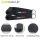 ProCircle 11 Pcs Adjustable Resistance Tube Kit Band Set for Workout