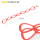 ProCircle Fitness Latex Band Assited Pull Ups Power Band Chest Expander