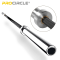 ProCircle 45LB Olympic Weight Bar Set for Man Weightlifting Workout