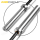 ProCircle 45LB Olympic Weight Bar Set for Man Weightlifting Workout