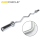 ProCircle Olympic Curl Bar Weight Ez Curl Bar Set