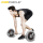 ProCircle Olympic Curl Bar Weight Ez Curl Bar Set