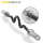 ProCircle Olympic Curl Bar Weight Ez Curl Bar Set