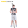 ProCircle Weight Multi-Grip Bar Pull Up Bar Chin Up Press Bar