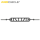 ProCircle Weight Multi-Grip Bar Pull Up Bar Chin Up Press Bar