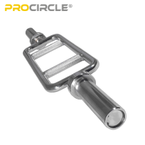 ProCircle Olympic Tricep Bar Workout for Weight Dead Lift