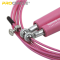 ProCircle PVC Speed Rope Jump Rope for Weight Loss - Pink