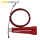 ProCircle PVC Speed Cable Rope Jump Rope Cardio Exercise-Red