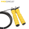 ProCircle Sweat Absorbing Jump Rope Weight Adjustable Jump Rope