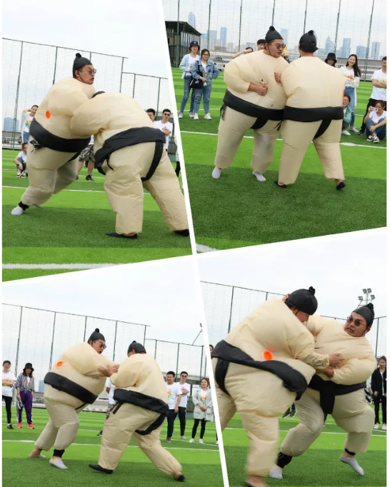 sumo