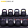 ProCircle Iron Kettlebell