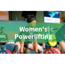 Women's Powerlifting: What's The Best Way To Get Started?