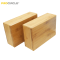 ProCircle Wooden Bamboo Yoga Block High-Density Bulk for Sale