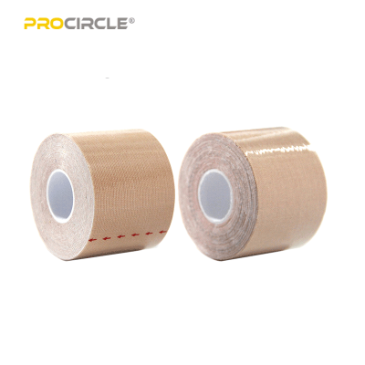 Sports Kinesiology Tape Roll Athletic Injury Recovery First Aid Therapy Support