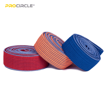 ProCircle Multi Resist Band Exercise Band- Latex Pull Up Band Replacement
