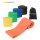 Fabric Loop Band Set 5 Pieces in 1 Set Wholesale Workout Loop Band