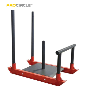 ProCircle Power GYM Sled Weight Training