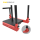 ProCircle Power GYM Sled Weight Training