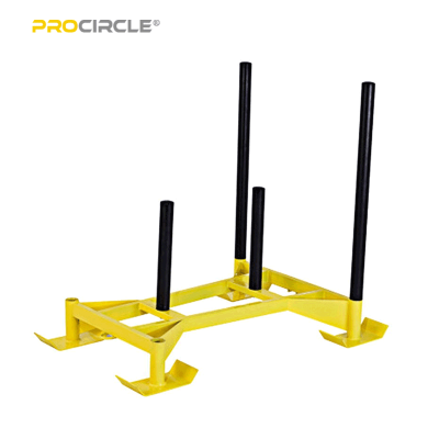 ProCircle Weight Gym Sled Workout Strength Training Sled Wholesale
