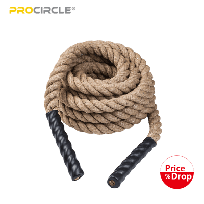 ProCircle GYM Climbing Rope Fitness Rope Wholesale Gym Solution