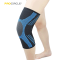 ProCircle Compression Knee Sleeves Bamboo Charcoal Fiber Eco-Friendly