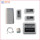 Etiqueta de precio digital Bluetooth E-ink Electronic Shelf Label kit de demostración