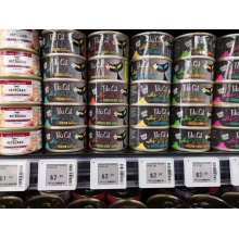 The Benefits of Electronic Shelf Labeling in Retail