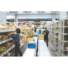 Rapid Growth in Retail is Driving Electronic Shelf Labels (ESL)