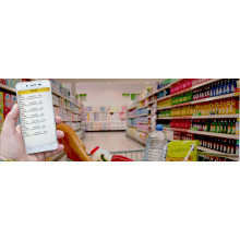 The Value of Electronic Shelf Labels in Supermarket