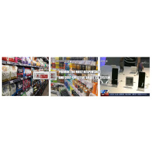 Sertag PTL Electronic Shelf Labels Accelerates Automated Warehousing and Logistics Management Under the Epidemic