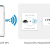 What is NFC Electronic Shelf Labels and the Difference?